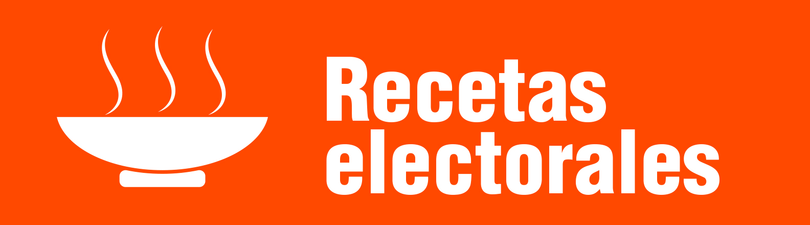 Recetas Electorales